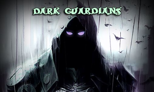 Screenshots of the Dark guardians game for iPhone, iPad or iPod.