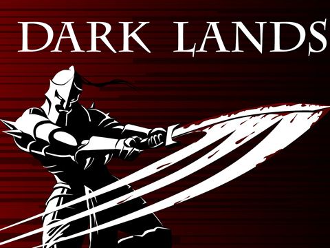 Screenshots of the Dark lands game for iPhone, iPad or iPod.