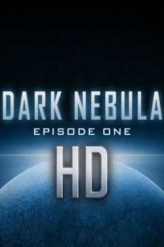 Screenshots of the Dark Nebula - Episode One game for iPhone, iPad or iPod.