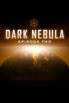 Screenshots of the Dark Nebula - Episode Two game for iPhone, iPad or iPod.