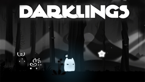 Screenshots of the Darklings game for iPhone, iPad or iPod.