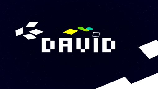 Screenshots of the David game for iPhone, iPad or iPod.