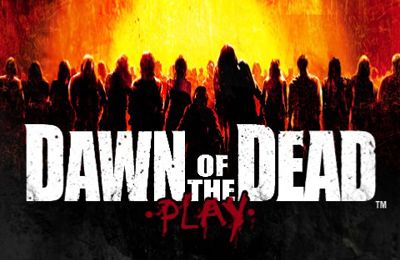 Screenshots of the Dawn of the Dead game for iPhone, iPad or iPod.