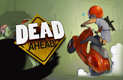 Screenshots of the Dead Ahead game for iPhone, iPad or iPod.