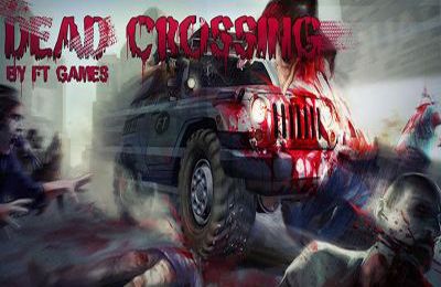 Screenshots of the Dead Crossing game for iPhone, iPad or iPod.