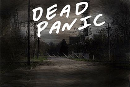 Screenshots of the Dead Panic game for iPhone, iPad or iPod.