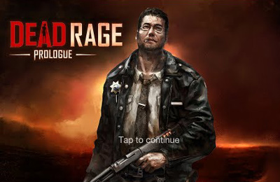 Screenshots of the Dead Rage: Prologue game for iPhone, iPad or iPod.