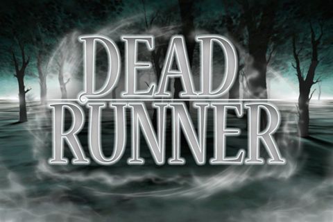 Screenshots of the Dead Runner game for iPhone, iPad or iPod.