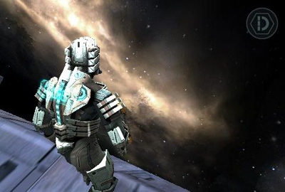 Screenshots of the Dead Space game for iPhone, iPad or iPod.