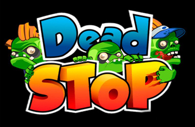 Screenshots of the Dead Stop game for iPhone, iPad or iPod.