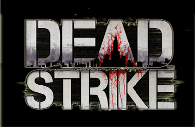Screenshots of the Dead Strike game for iPhone, iPad or iPod.