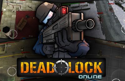 Screenshots of the Deadlock: Online game for iPhone, iPad or iPod.