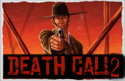 Screenshots of the Death Call 2 game for iPhone, iPad or iPod.