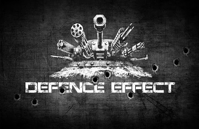 Screenshots of the Defence Effect game for iPhone, iPad or iPod.