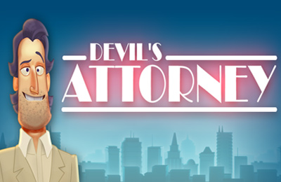 Screenshots of the Devil's Attorney game for iPhone, iPad or iPod.