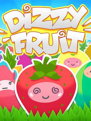 Screenshots of the Dizzy fruit? game for iPhone, iPad or iPod.