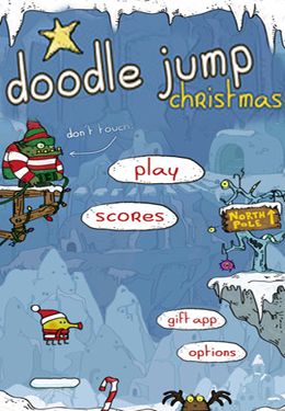 1 Doodle Jump Christmas Special