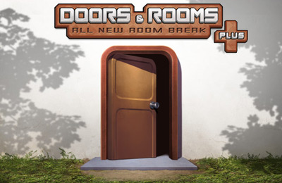 Screenshots of the Doors & Rooms PLUS game for iPhone, iPad or iPod.