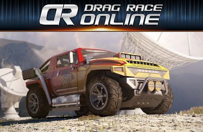 Screenshots of the Drag Race Online game for iPhone, iPad or iPod.