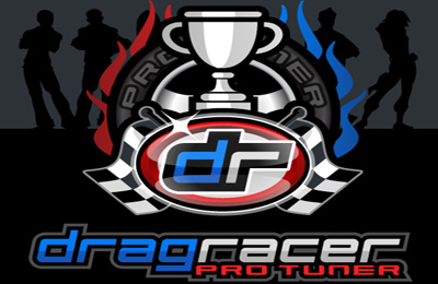 Screenshots of the Drag Racer Pro Tuner game for iPhone, iPad or iPod.