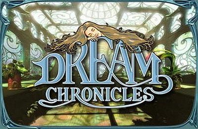 Screenshots of the Dream Chronicles game for iPhone, iPad or iPod.