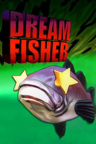 Screenshots of the Dream fisher game for iPhone, iPad or iPod.