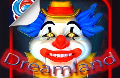 Screenshots of the Dreamland HD: spooky adventure game game for iPhone, iPad or iPod.