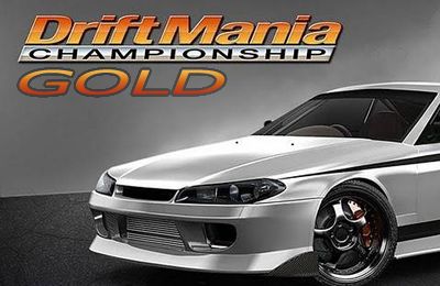 Screenshots of the Drift Mania Championship Gold game for iPhone, iPad or iPod.