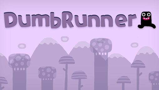 Screenshots of the Dumb runner game for iPhone, iPad or iPod.