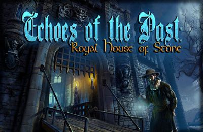 Screenshots of the Echoes of the Past: Royal House of Stone game for iPhone, iPad or iPod.