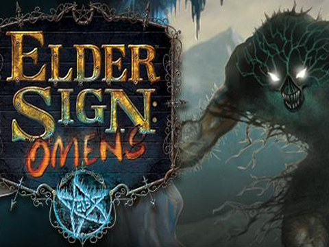 Screenshots of the Elder Sign: Omens game for iPhone, iPad or iPod.