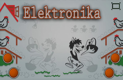 Screenshots of the Elektronika game for iPhone, iPad or iPod.