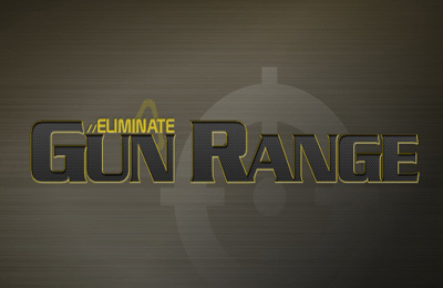 Screenshots of the Eliminate: GunRange game for iPhone, iPad or iPod.