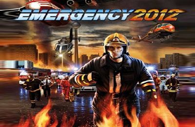 Screenshots of the EMERGENCY game for iPhone, iPad or iPod.