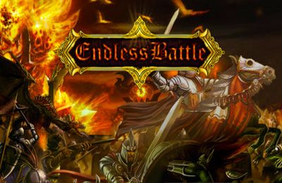Screenshots of the EndlessBattle game for iPhone, iPad or iPod.