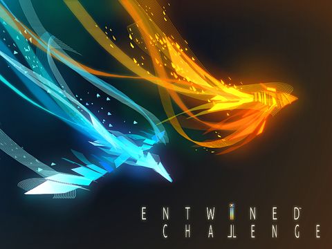 Screenshots of the Entwined: Challenge game for iPhone, iPad or iPod.