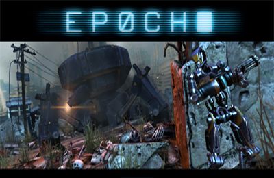 Screenshots of the EPOCH game for iPhone, iPad or iPod.