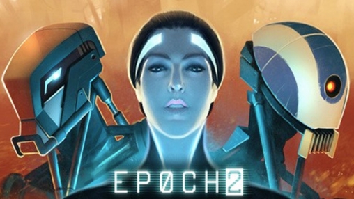 Screenshots of the Epoch 2 game for iPhone, iPad or iPod.