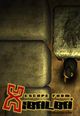 Screenshots of the Escape From Xibalba game for iPhone, iPad or iPod.