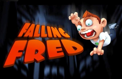 Fred The Game
