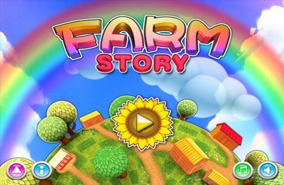 Screenshots of the Farm Story game for iPhone, iPad or iPod.