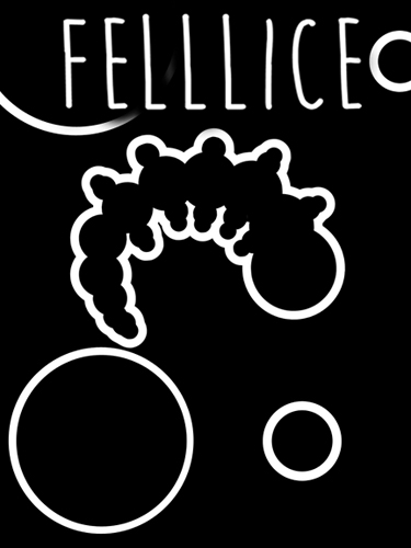 Screenshots of the Felllice game for iPhone, iPad or iPod.