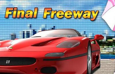 Screenshots of the Final Freeway game for iPhone, iPad or iPod.