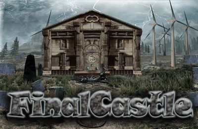 Screenshots of the FinalCastle game for iPhone, iPad or iPod.