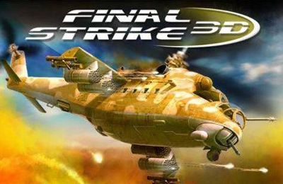 Screenshots of the FinalStrike3D game for iPhone, iPad or iPod.