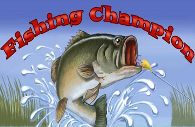 Screenshots of the Fishing Champion game for iPhone, iPad or iPod.