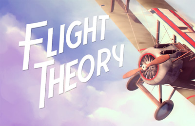 Screenshots of the Flight Theory game for iPhone, iPad or iPod.