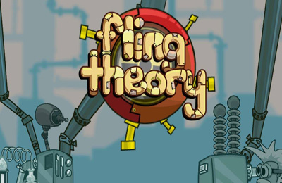 Screenshots of the Fling Theory game for iPhone, iPad or iPod.