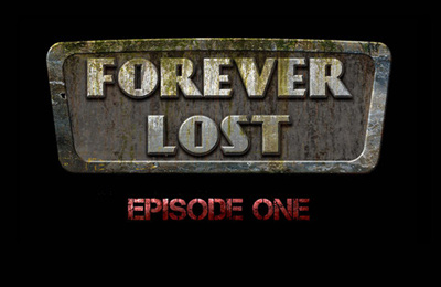Screenshots of the Forever Lost: Episode 1 HD game for iPhone, iPad or iPod.