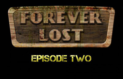 Screenshots of the Forever Lost: Episode 2 game for iPhone, iPad or iPod.